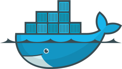 is packaged with a Docker container