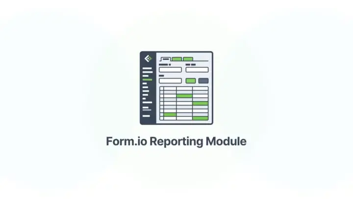 Data Analysis Reports With Reporting Module