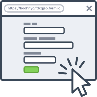 Build forms and APIs